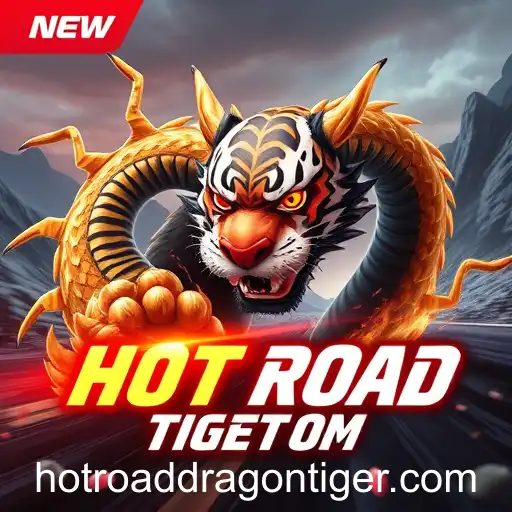 The Digital Roar of Dragon Tiger on the Gaming Horizon