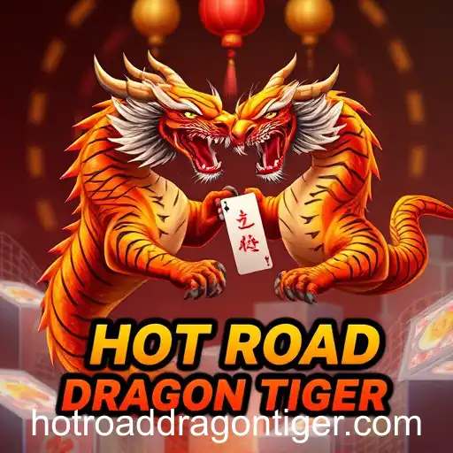 Exploring the Excitement of 'HOT ROAD Dragon Tiger' in the Home Game Category