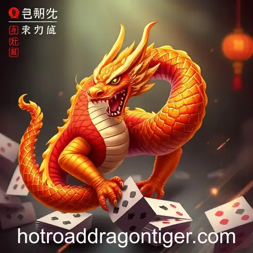 The Rise and Impact of HOT ROAD Dragon Tiger