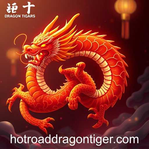 The Rise of HOT ROAD Dragon Tiger in Gaming