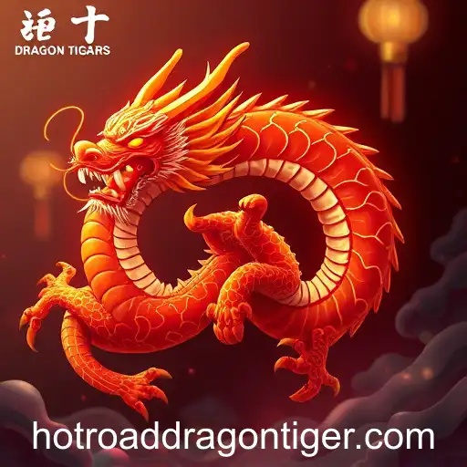 The Rise of HOT ROAD Dragon Tiger in Gaming