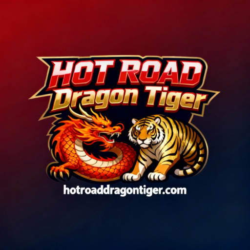 HOT ROAD Dragon Tiger