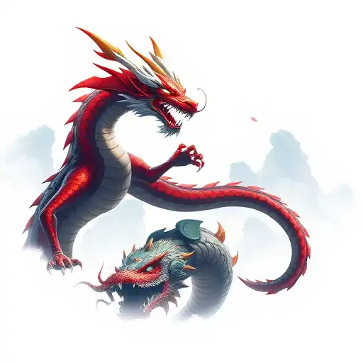 Unraveling the Digital Arena: HOT ROAD Dragon Tiger