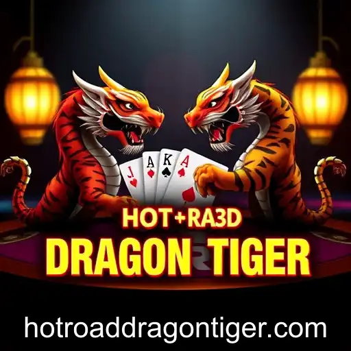 Game Rules: Mastering HOT ROAD Dragon Tiger